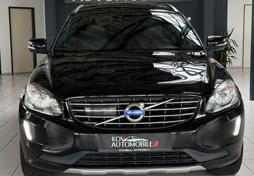 Volvo XC60 282.964 km 11.900 &euro; Übach-Palenberg 52531