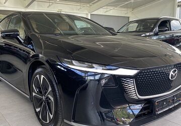 Mazda 6e 3.000 km 42.500 &euro; Rinteln 31737