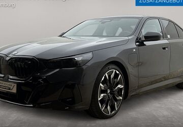 BMW 550 21.310 km 79.903 &euro; Barsbüttel bei Hamburg 22885