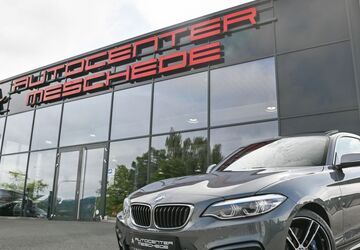 BMW M240i 27.038 km 42.890 &euro; Meschede/NRW 59872