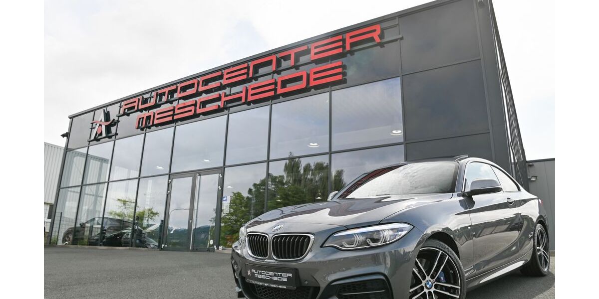 BMW M240i 27.038 km 42.890 &euro; Meschede/NRW 59872