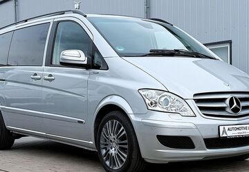 Mercedes-Benz Viano 165.000 km 28.450 &euro; Ronnenberg (Hannover) 30952