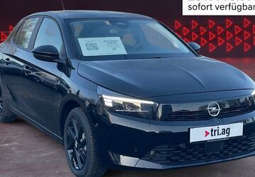 Opel Corsa 3.500 km 21.995 &euro; Kippenheim 77971