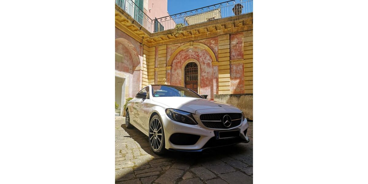 Mercedes-Benz C 250 162.000 km 22.999 &euro; Salach 73084