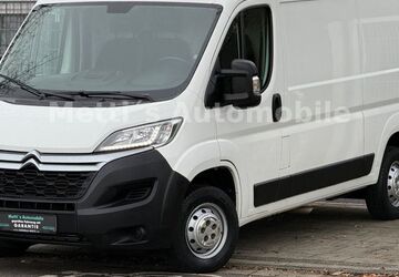 Citroen Jumper 124.850 km 13.700 &euro; Erkelenz 41812