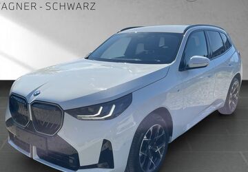 BMW X3 15.000 km 59.745 &euro; Kirchseeon 85614