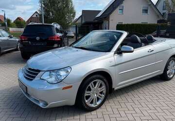 Chrysler Sebring 134.657 km 4.999 &euro; Bünde 32257