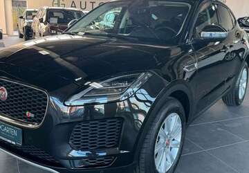 Jaguar E-Pace 90.000 km 21.950 &euro; Paderborn 33106
