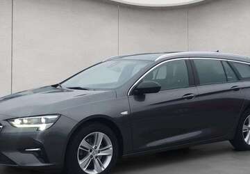 Opel Insignia 71.536 km 21.940 &euro; Coswig 01640