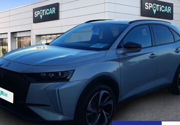 DS Automobiles DS7 (Crossback) 24.400 km 27.990 &euro; Berlin 12681