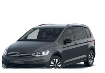 VW Touran 21.339 km 34.890 &euro; Gardelegen 39638