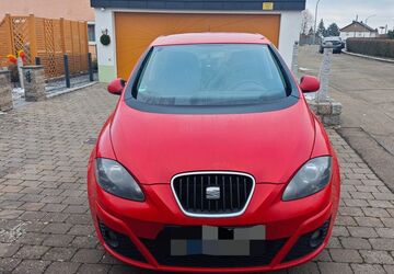 Seat Altea 175.900 km 2.900 &euro; Syrgenstein 89428