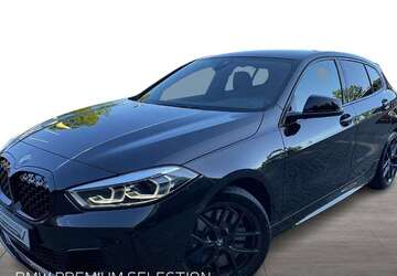 BMW 135 15.250 km 36.950 &euro; Prien am Chiemsee 83209