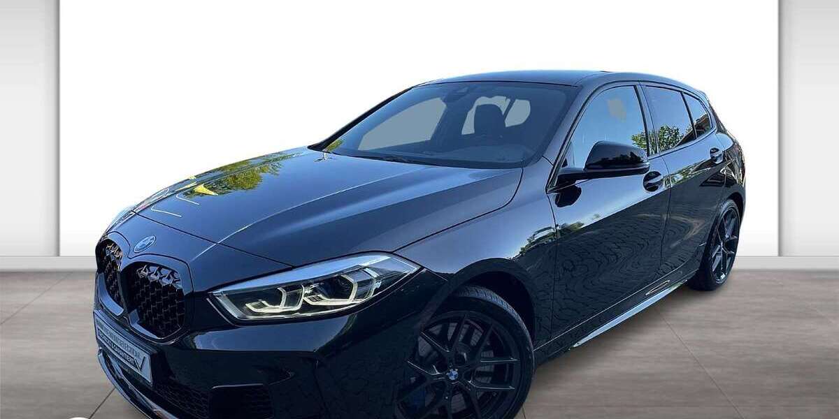 BMW 135 15.250 km 36.950 &euro; Prien am Chiemsee 83209