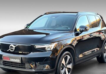 Volvo EX40 26.430 km 43.900 &euro; Wuppertal 42327