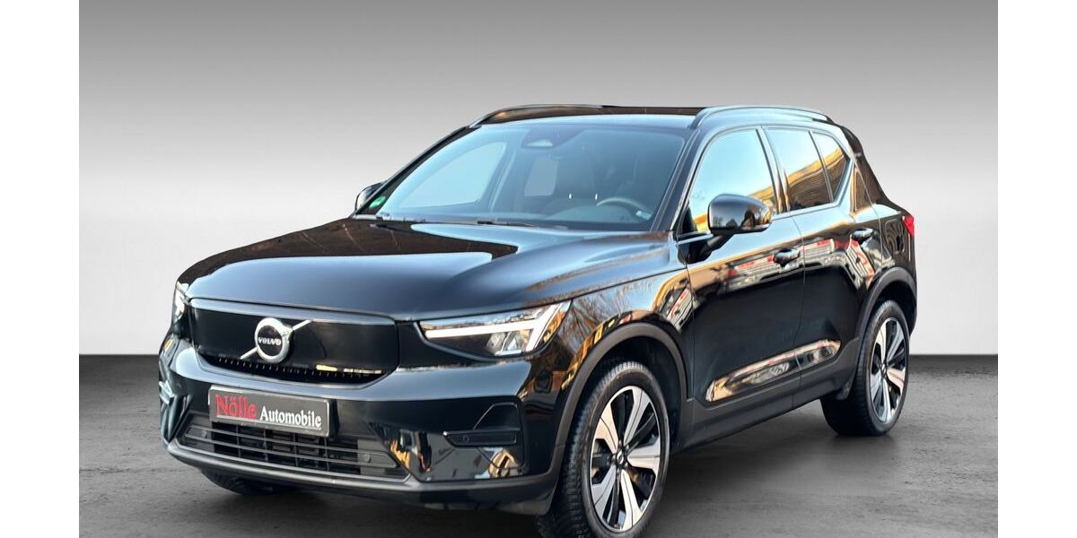 Volvo EX40 26.430 km 43.900 &euro; Wuppertal 42327