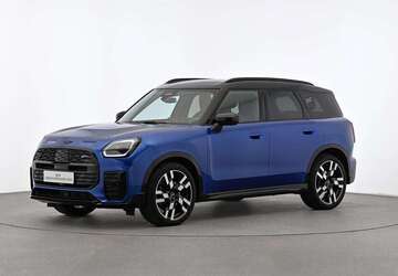 Mini Countryman C 21.736 km 37.015 &euro; München 80788