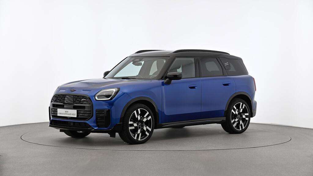 Mini Countryman C 21.736 km 37.015 &euro; München 80788