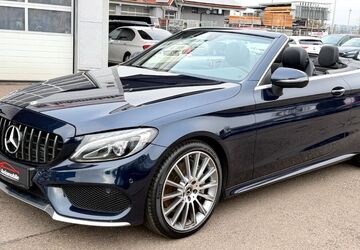 Mercedes-Benz C 250 180.000 km 21.900 &euro; Calw 75365