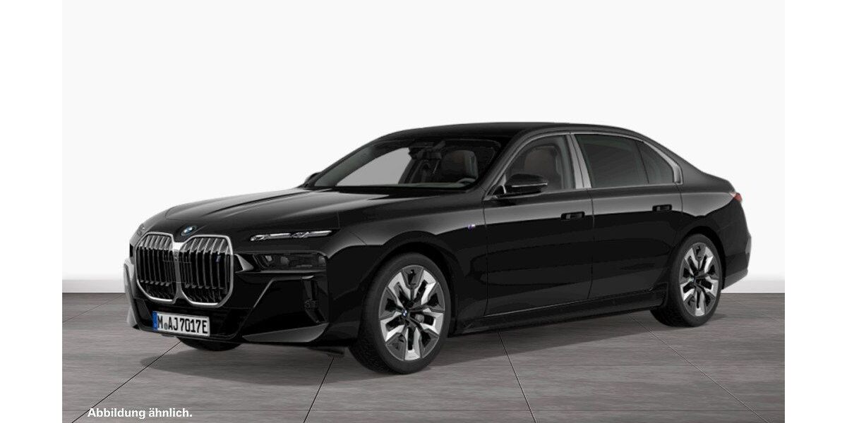 BMW i7 7.961 km 119.490 &euro; Dreieich-Sprendlingen 63303