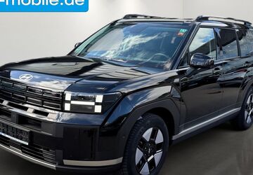 Hyundai SANTA FE 16.290 km 48.490 &euro; Leonberg 71229