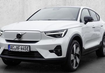 Volvo C40 17.500 km 43.900 &euro; Aachen 52078