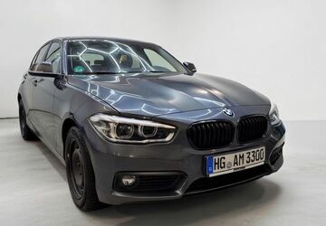 BMW 116 203.000 km 11.500 &euro; Wehrheim 61273