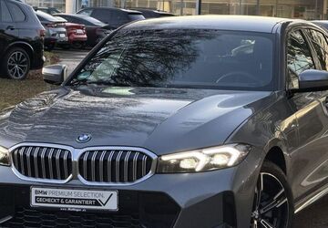 BMW 330 6.001 km 43.490 &euro; Essingen 73457