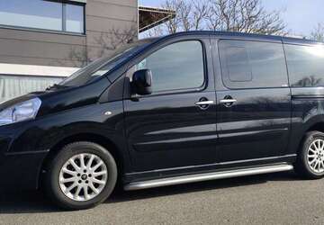 Citroen Jumpy 240.000 km 10.400 &euro; Weiden i.d.OPf. 92637