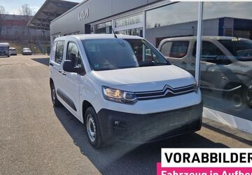 Citroen Berlingo 31.000 km 12.999 &euro; Freiberg 09599