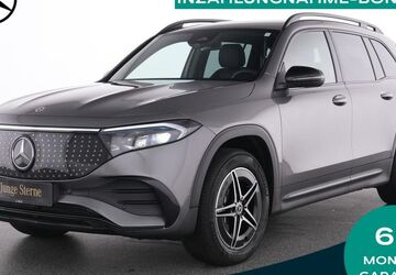 Mercedes-Benz EQB 3.536 km 41.990 &euro; Essen 45309