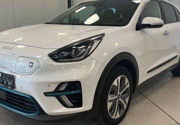 Kia Niro 35.000 km 21.975 &euro; Ingolstadt 85053