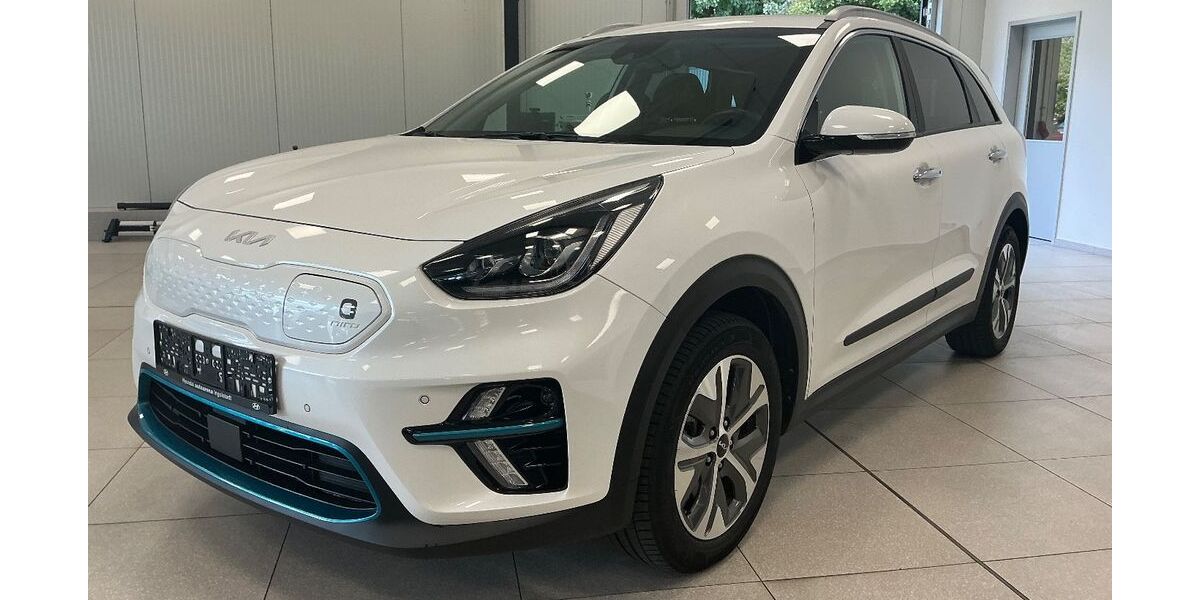 Kia Niro 35.000 km 21.975 &euro; Ingolstadt 85053