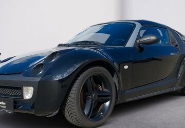 Smart Roadster 67.500 km 9.999 &euro; Hechingen 72379