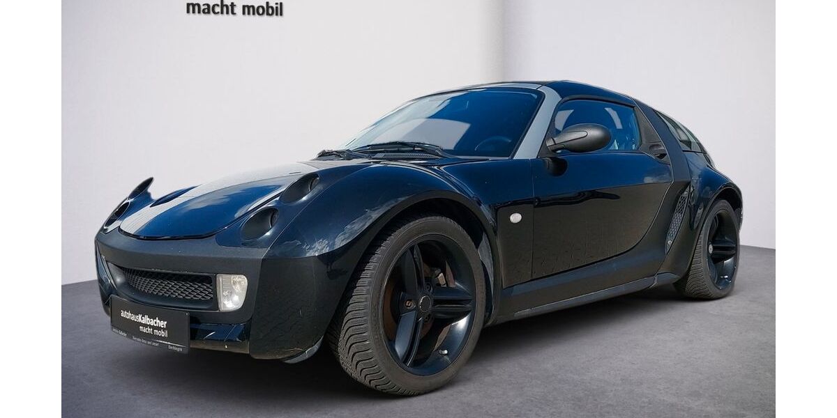 Smart Roadster 67.500 km 9.999 &euro; Hechingen 72379