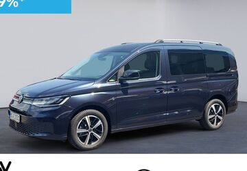 VW Caddy Maxi 19.420 km 37.370 &euro; Braunschweig 38124