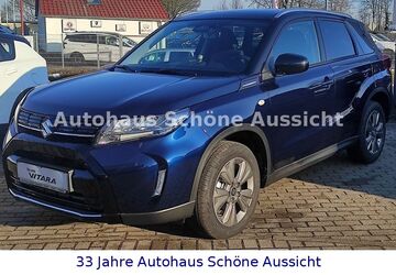 Suzuki Vitara 3.500 km 24.990 &euro; Gotha 99867