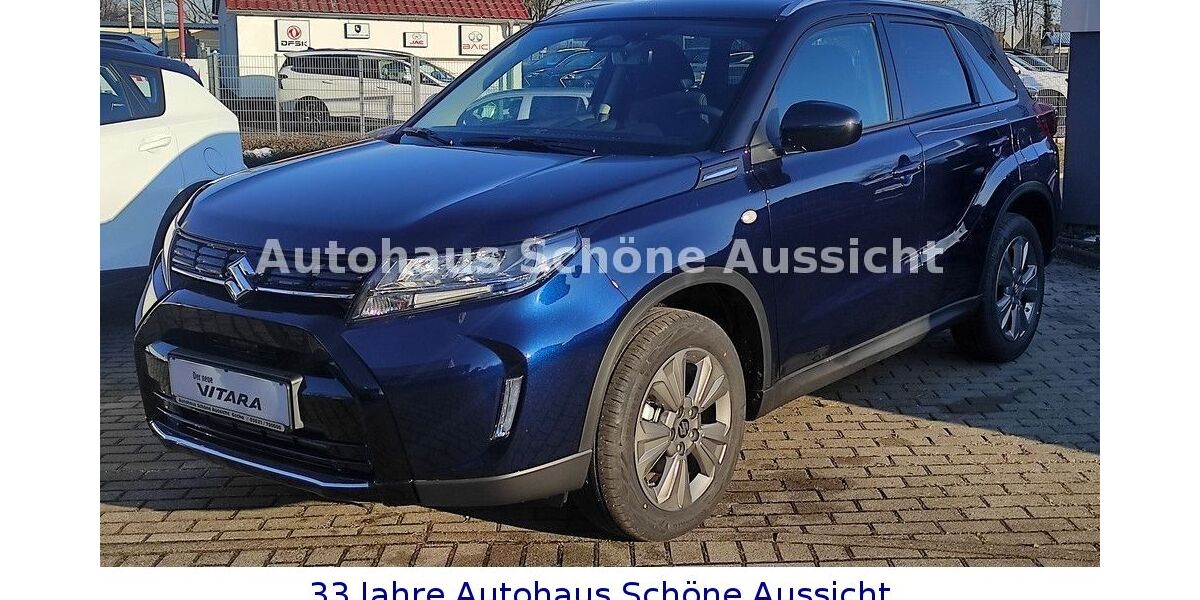 Suzuki Vitara 3.500 km 24.990 &euro; Gotha 99867