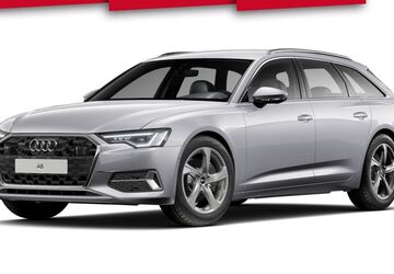Audi A6 19.143 km 47.940 &euro; Stuttgart 70563