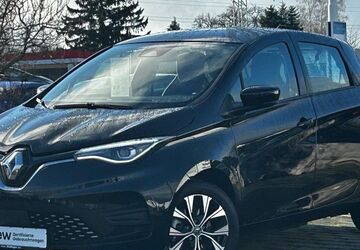 Renault ZOE 12.105 km 17.900 &euro; Backnang 71522