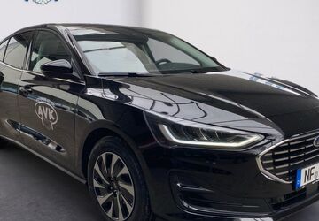 Ford Focus 3.550 km 29.990 &euro; Husum 25813