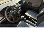 Skoda Fabia Cool Edition*TÜV09/26*Klima* 153.109 km 3.980 &euro; Berlin 13187