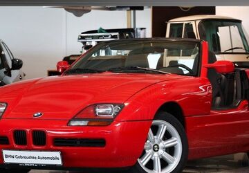 BMW Z1 18.413 km 67.500 &euro; Ismaning 85737