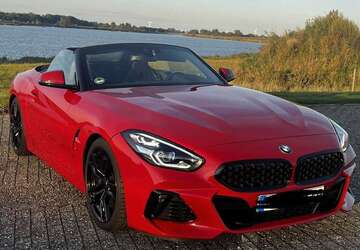 BMW Z4 M 48.200 km 43.800 &euro; Marienhafe 26529