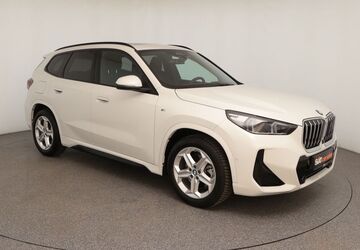 BMW X1 18.415 km 41.220 &euro; Garching 85748