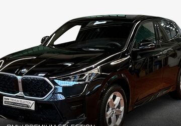 BMW X2 31.901 km 44.380 &euro; Bruchsal 76646