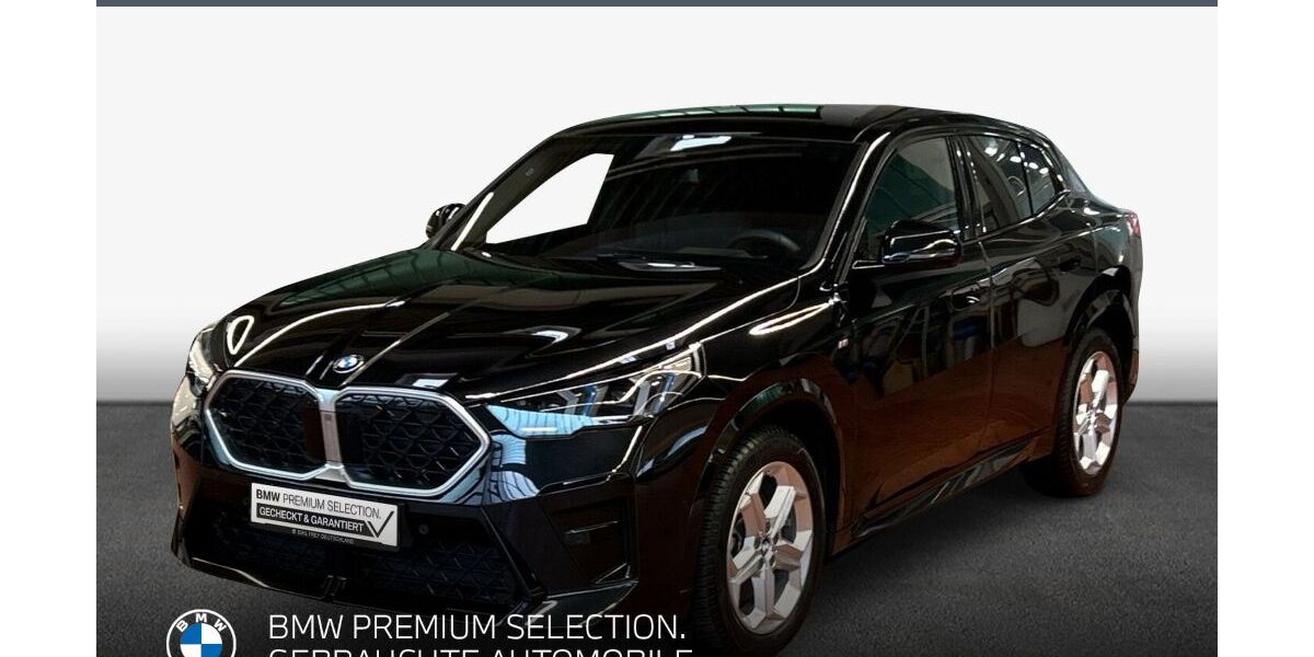 BMW X2 31.901 km 44.380 &euro; Bruchsal 76646