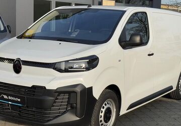 Citroen Jumpy 5.437 km 23.550 &euro; Lutherstadt Wittenberg 06886