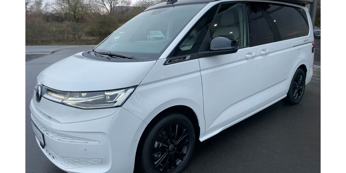 VW T7 California 18.829 km 68.980 &euro; Bitburg 54634