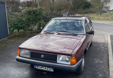 Talbot Andere 63.175 km 12.000 &euro; Lohmar 53797